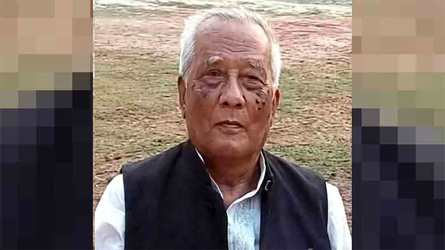 মুক্তিযুদ্ধের সংগঠক ও সাবেক প্রতিমন্ত্রী সতীশ চন্দ্র রায় আর নেই