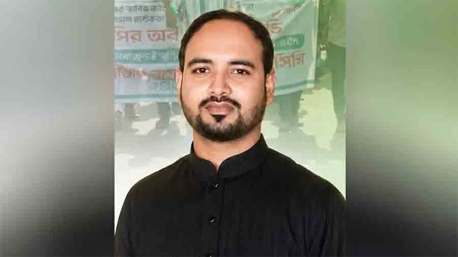২৭ সেকেন্ডের আপত্তিকর ভিডিও এবং অপহরণের ঘটনায় এনসিপি নেতাকে অব্যাহতি