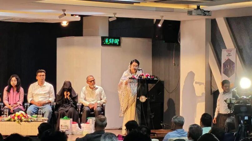 ‘মুক্তিযোদ্ধা কোটা’ বদলে যাচ্ছে ‘জুলাই কোটা’-তেঃ বিমানে জুলাই যোদ্ধাদের ৫০ শতাংশ পর্যন্ত ছাড়ের ঘোষণা