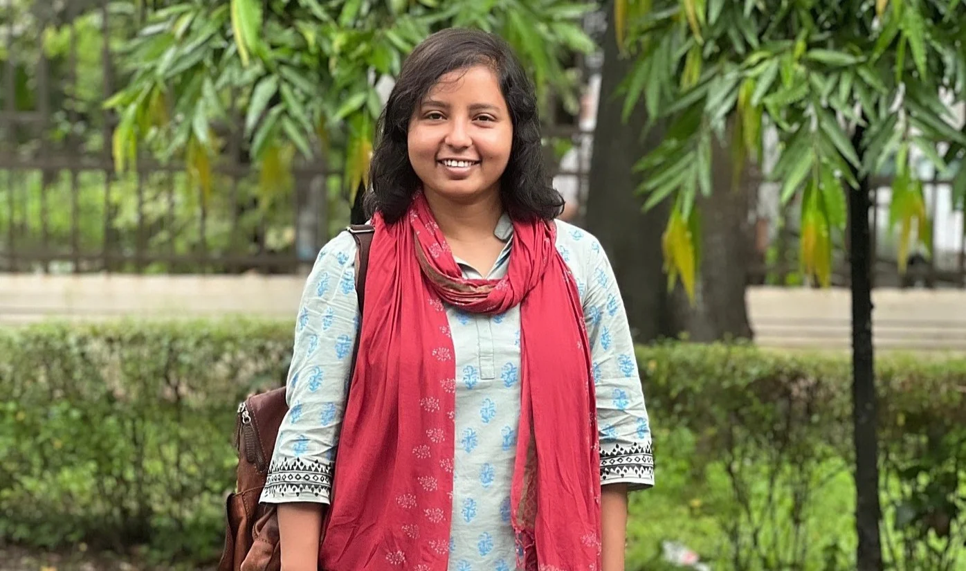 ‘মববাজদের’ সাথে ছাত্রদল ২ বছর সহনশীল ছিল: মানসুরা আলম