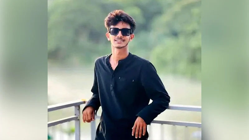 রাজনৈতিক বিরোধের জেরে মানিকগঞ্জে জেলা ছাত্রলীগ নেতার হাত-পায়ের রগ কেটে দিয়েছে বন্ধুরা