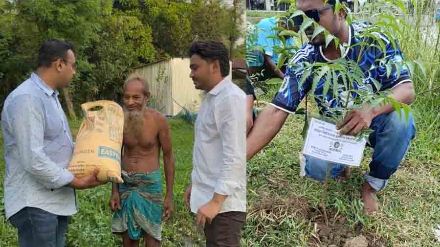 শেখ হাসিনার জন্মদিনে জগন্নাথ বিশ্ববিদ্যালয়ে ছাত্রলীগের প্রকাশ্য কর্মসূচি
