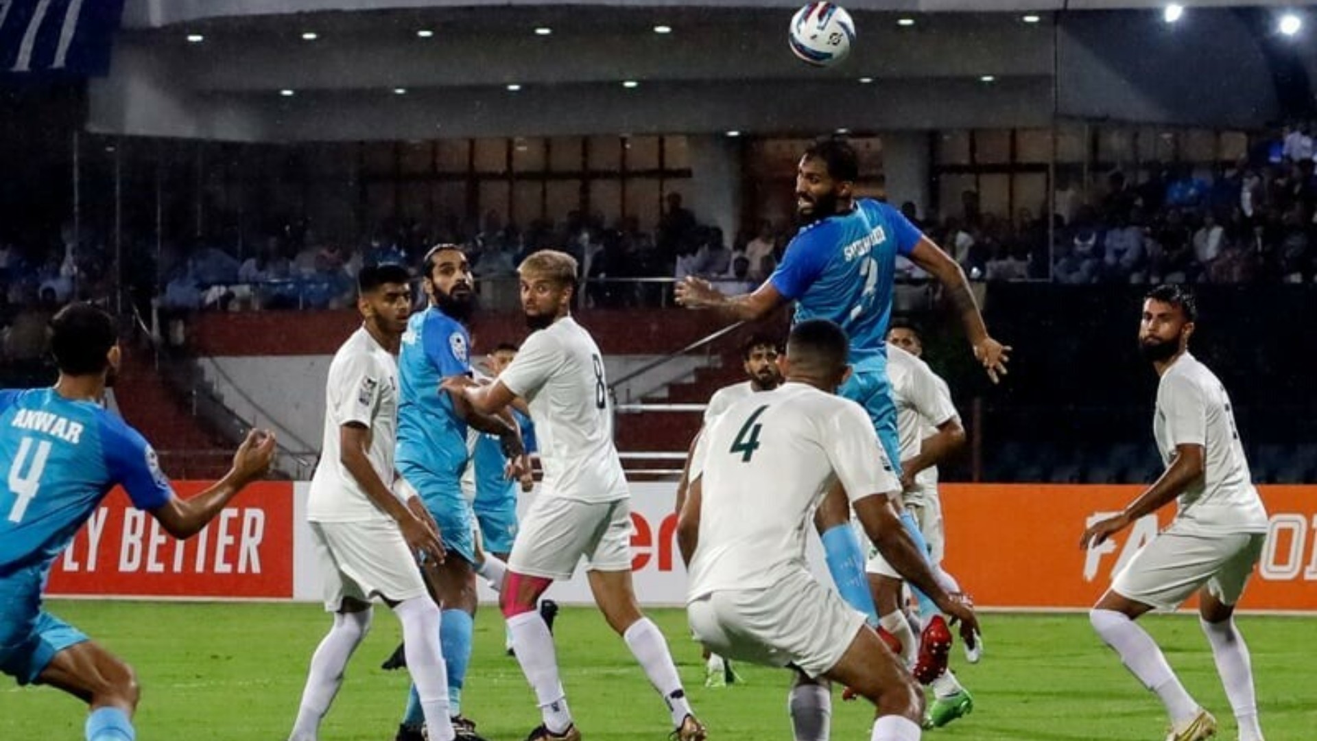 সাফ চ্যাম্পিয়নশিপের সূচি প্রকাশিত
