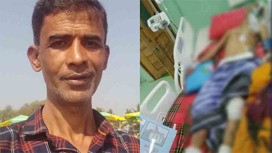 সীতাকুণ্ডে বিএনপি কর্মীরা কুপিয়ে হত্যা করল আওয়ামী লীগ কর্মীকে