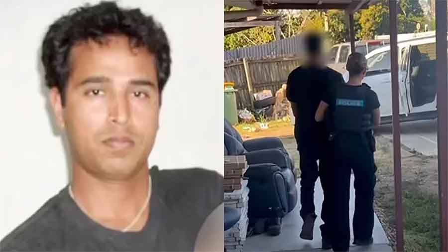 বাংলাদেশে স্ত্রীর অস্বাভাবিক মৃত্যু: তদন্ত প্রভাবিত করতে বাংলাদেশ পুলিশকে ৯০ হাজার ডলার ঘুষ অস্ট্রেলিয়ান স্বামীর