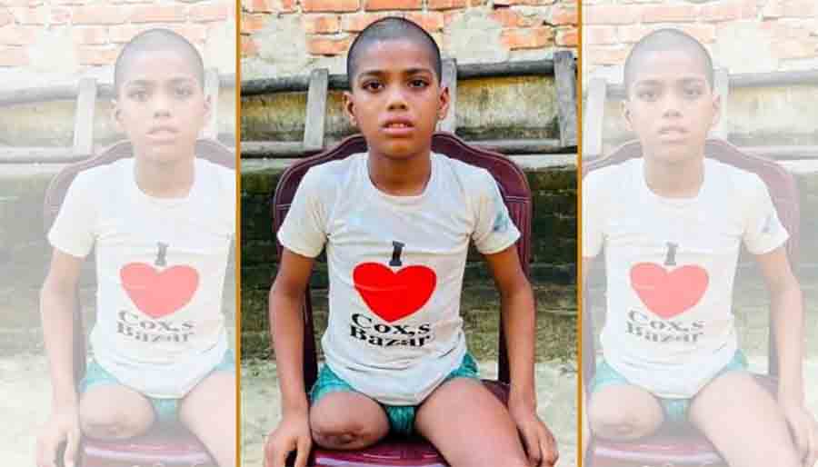 ৭ মাসে ১৫ হাজার শিশু নিখোঁজ || নিখোঁজ শিশুর অঙ্গ পাচার, ৭ মাস পর মাহফিলে ভিক্ষা করতে এসে বাবার সঙ্গে দেখা