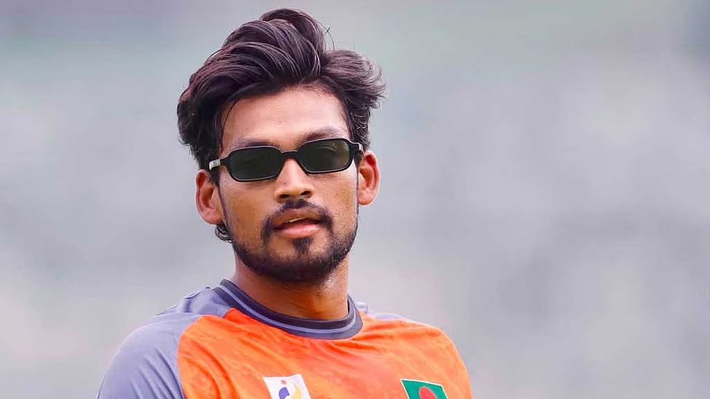 অসুস্থতায় এশিয়ান গেমস থেকে ছিটকে গেলেন শান্ত