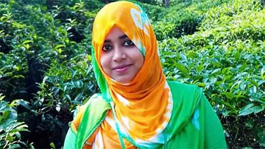 তনু হত্যায় দুই সন্দেহভাজনের বিরুদ্ধে ইন্টারপোলের রেড নোটিশ