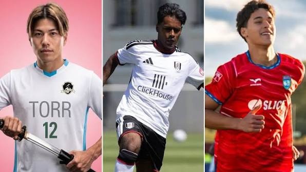 বাংলাদেশ দলে আরও তিন প্রবাসী তারকা