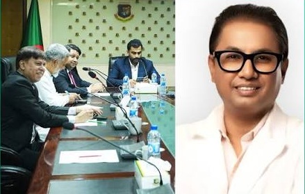 বিসিবি সভায় বিশৃঙ্খলা: নেপথ্যের ঘটনা