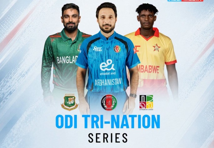 অক্টোবরে আফগানিস্তানের বিরুদ্ধে টেস্ট ও ত্রিদেশীয় সিরিজ খেলবে বাংলাদেশ