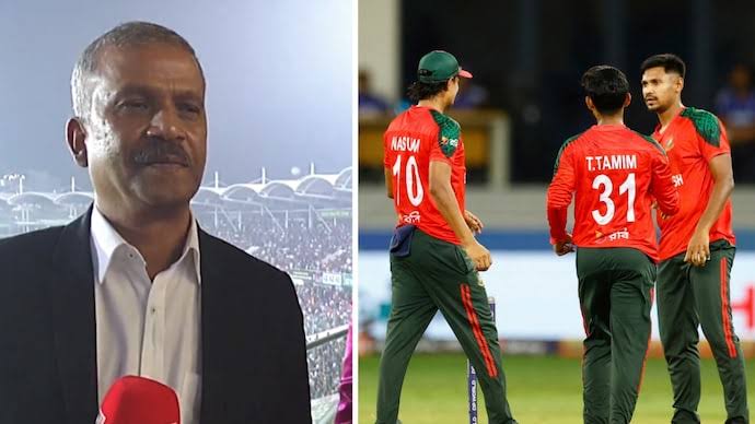 বিশ্বকাপ বর্জন করে বাংলাদেশের ক্রিকেটের স্বার্থবিরোধী সিদ্ধান্ত নেয় অন্তর্বর্তী সরকার: তদন্ত কমিটি