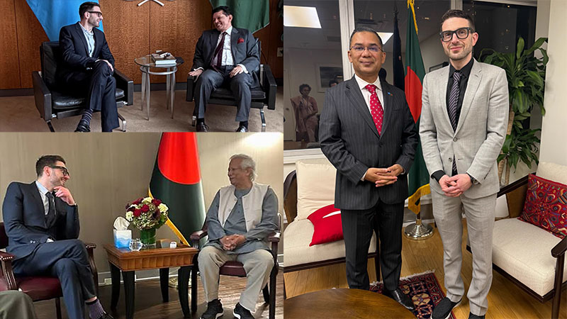 প্রথমবারের মতো আন্তর্জাতিক বন্ড ছাড়ছে বাংলাদেশ, লক্ষ্য ১০০ কোটি ডলার পর্যন্ত – ক্রেতা কে?