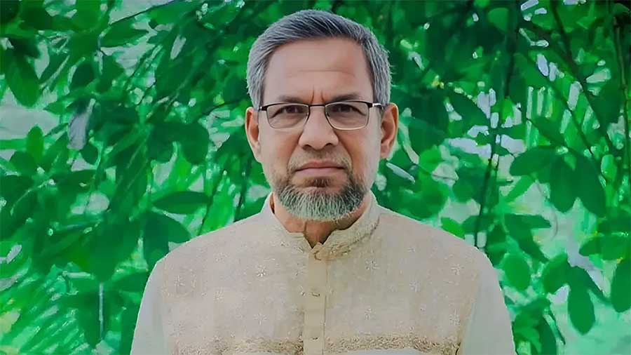 বিএনপির এমপি আব্দুল আজিজের অশ্লীল ভিডিও অন্তর্জালে: ভাতিজার স্ত্রীকে ধর্ষণের পুরনো ঘটনাও আলোচনায়
