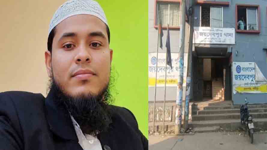 ৮ম শ্রেণি পড়ুয়া বালিকাকে তুলে নিয়ে ১৫ দিন ভাড়া বাড়িতে রাতযাপন কওমি মাদ্রাসার মুহতামিমের
