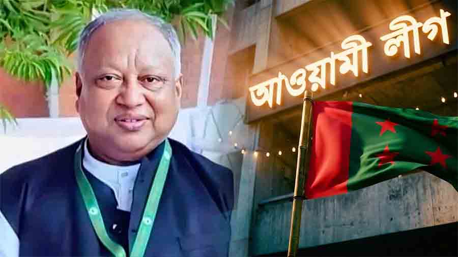 গোপালগঞ্জ জেলা আওয়ামী লীগের সভাপতি মাহবুব আলী খান আর নেই
