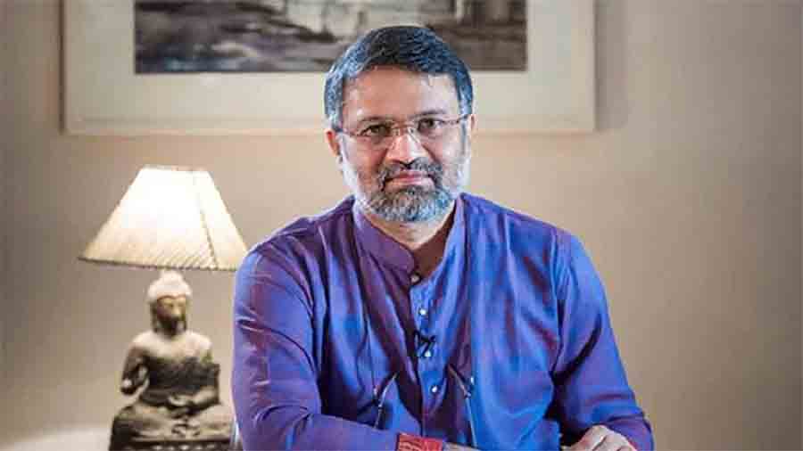 চলে গেলেন বিডিনিউজ টোয়েন্টিফোরের সম্পাদক তৌফিক ইমরোজ খালিদী