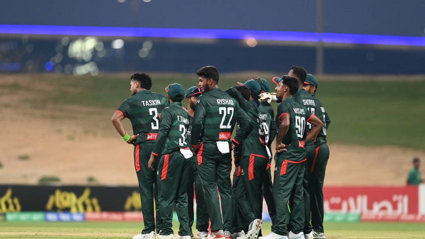 বড় হারের পর জরিমানাও হলো বাংলাদেশের